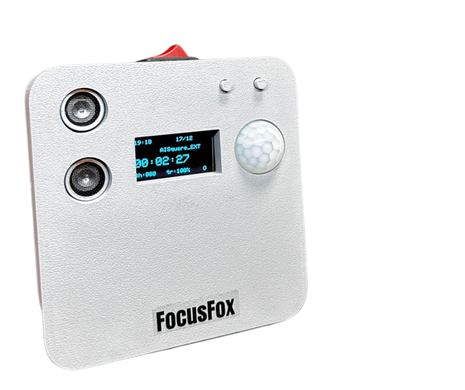 FocusFox
